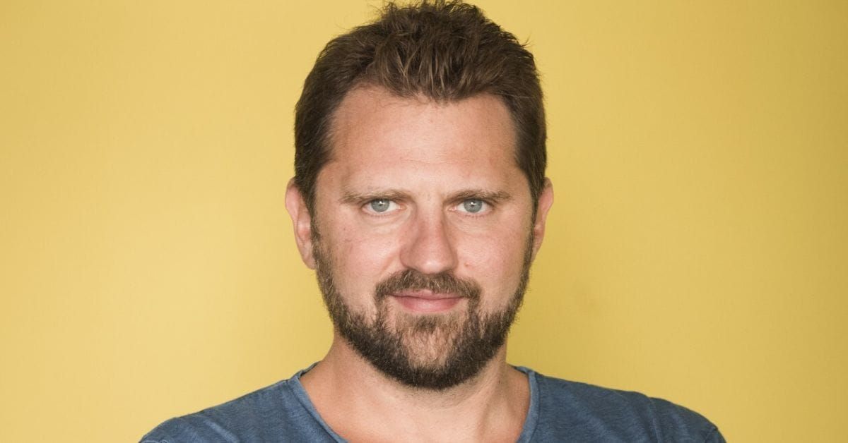 The Recursive sat down with the Greek founder of Victor Trokoudes, co-founder and CEO of UK-based smart money app Plum, to di