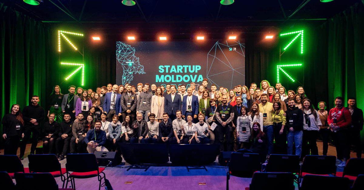 CEE Startup Landscape: Why Moldova Should Be on Your Watch List