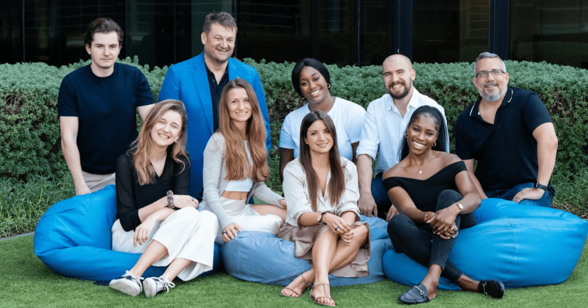 Croatian-founded GlycanАge With a $4.2M Seed to Revolutionize Health and Longevity with Biological Age Testing