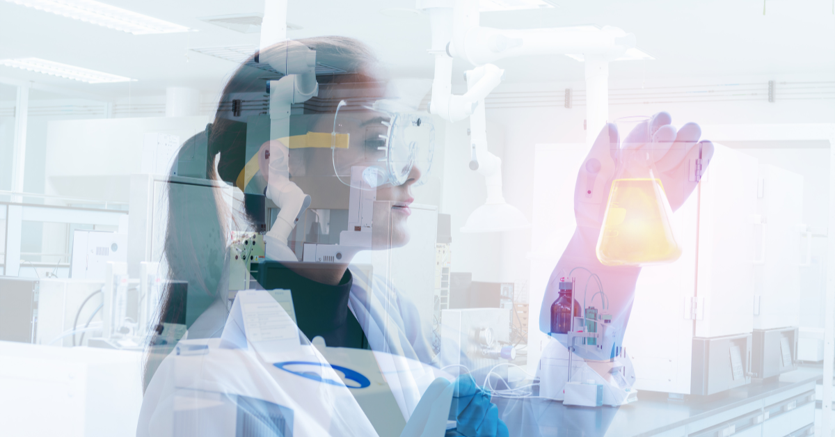 6 CEE Female Scientists Turned Entrepreneurs