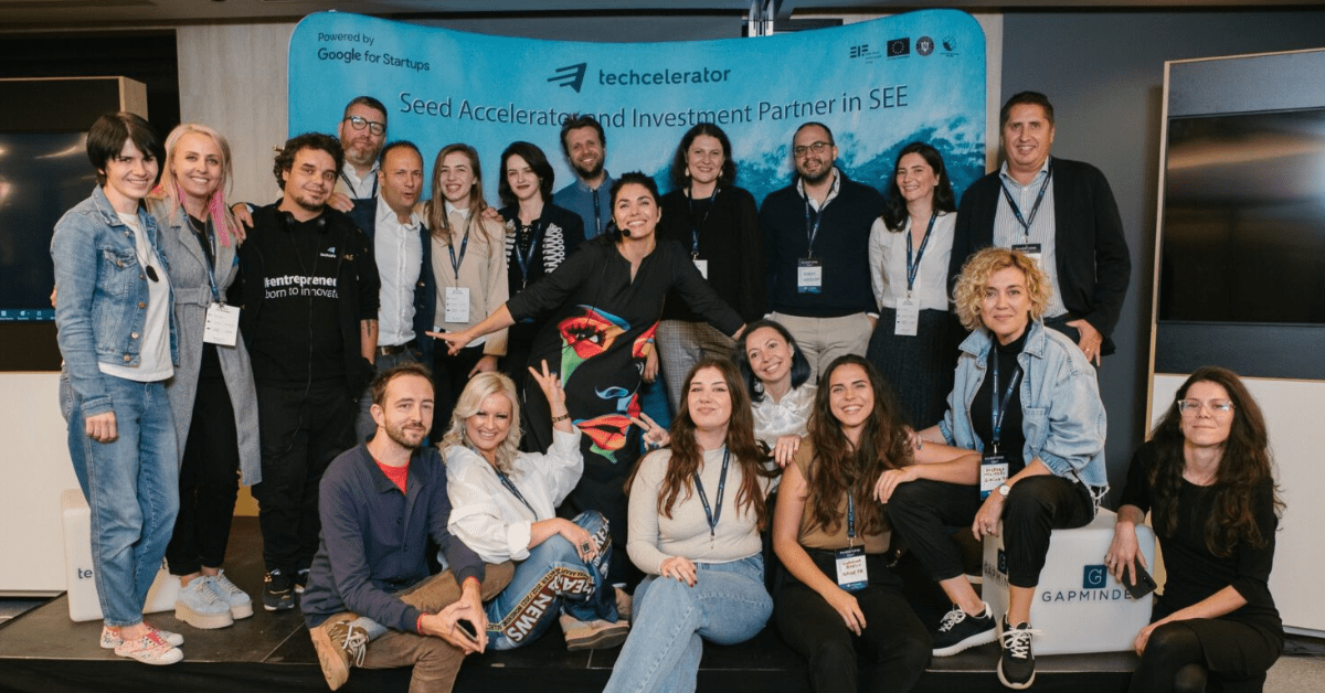 11 Accelerators with Open Registration for CEE Tech Startups
