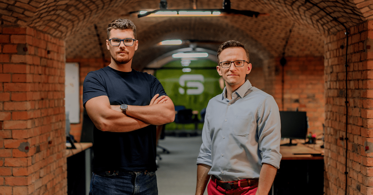 Polish SP Tech Solutions Secured €3M to Accelerate Rail Revolution and Fuel Green Innovation