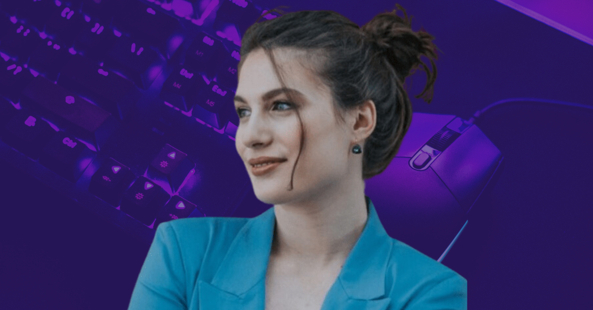 Kaedim founder