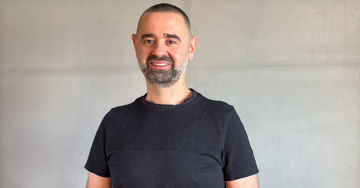 Maciej Bieganski, Founder of ForActive