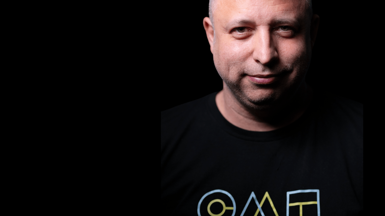 Why to Visualize Failure and How to Find Your Energy as a Founder with Milen Manev from PlanDelta