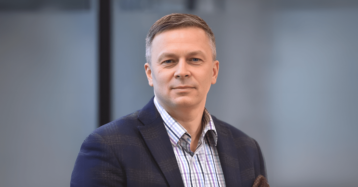Investing in DeepTech: A Closer Look with Pawel Bochniarz of Radix Ventures