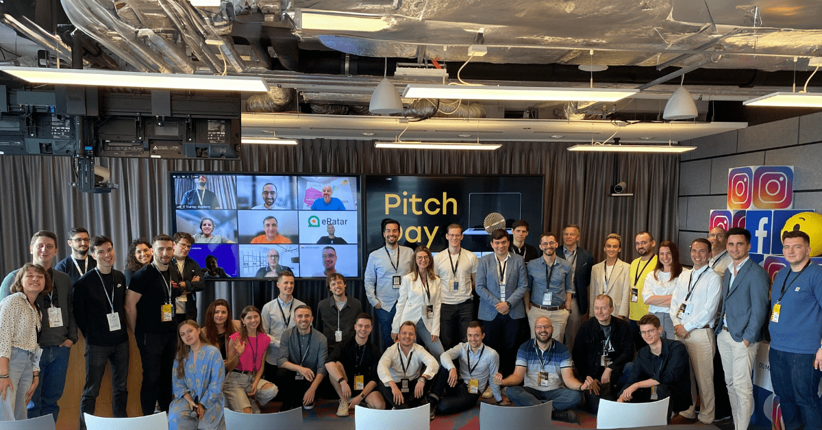Boosting Startup Growth: What to Look at When Choosing an Acceleration Program