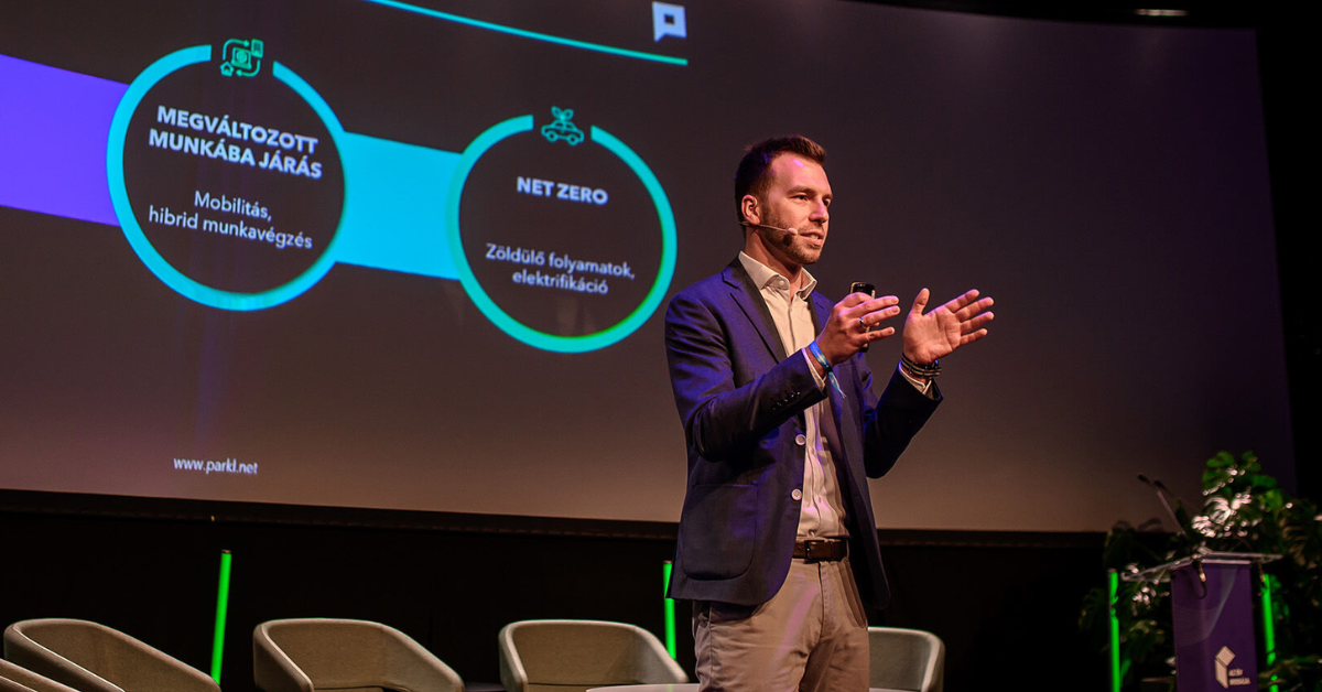 Budapest-based Parkl Secures €4M to Scale Digital Parking and EV Charging Solutions