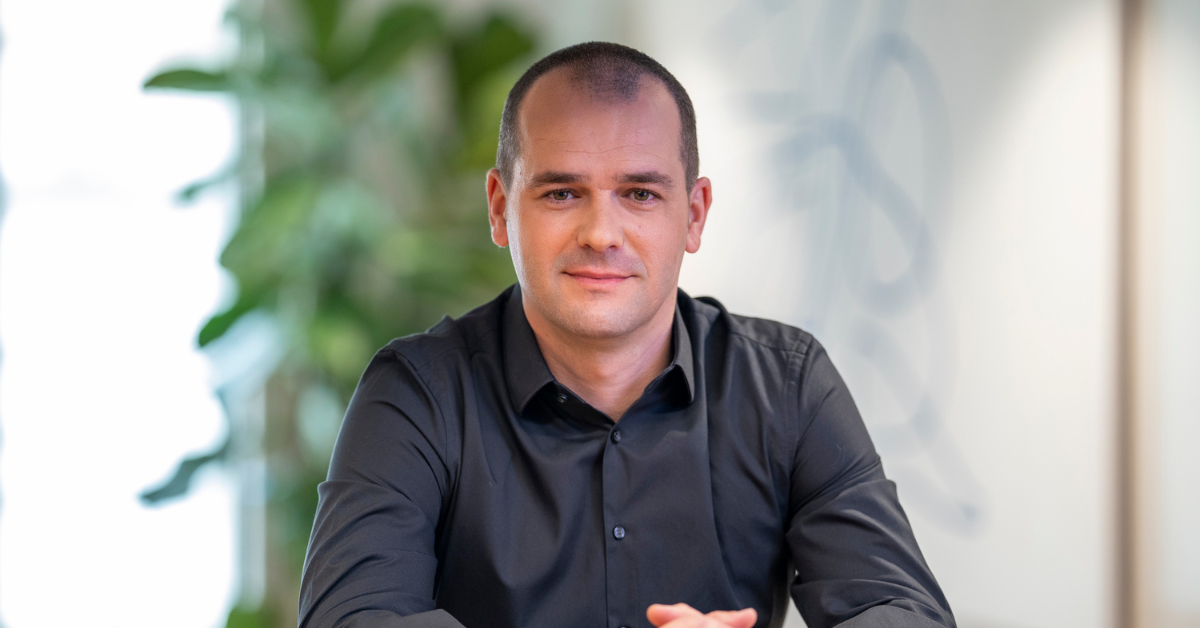 Romanian-founded FintechOS Secures $60M in Series B+