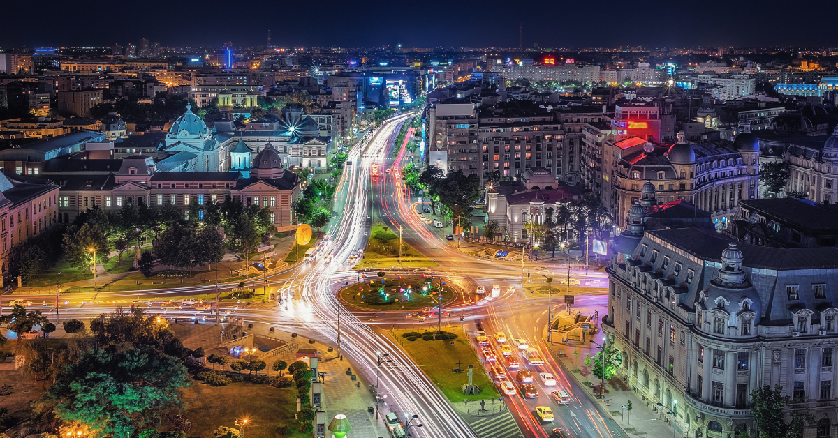 10 Biggest Funding Rounds in Romania in H1 2024 – FintechOS Leading the Top