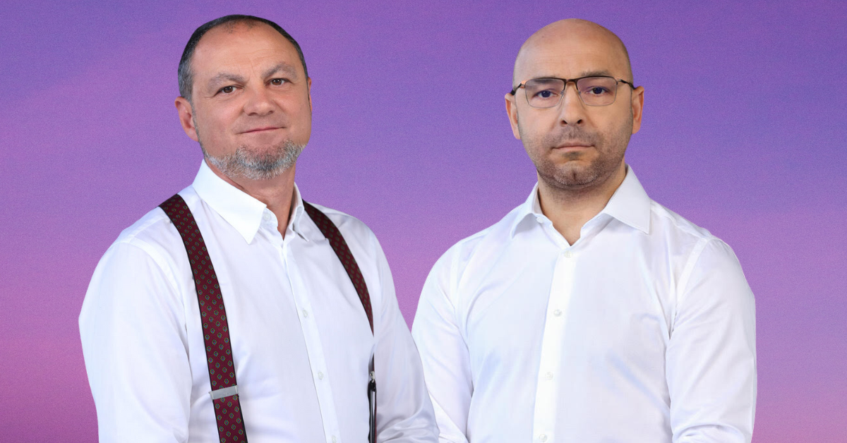 Romanian Early Game Ventures Bets Big on CogniSync with €1M Pre-Seed Investment