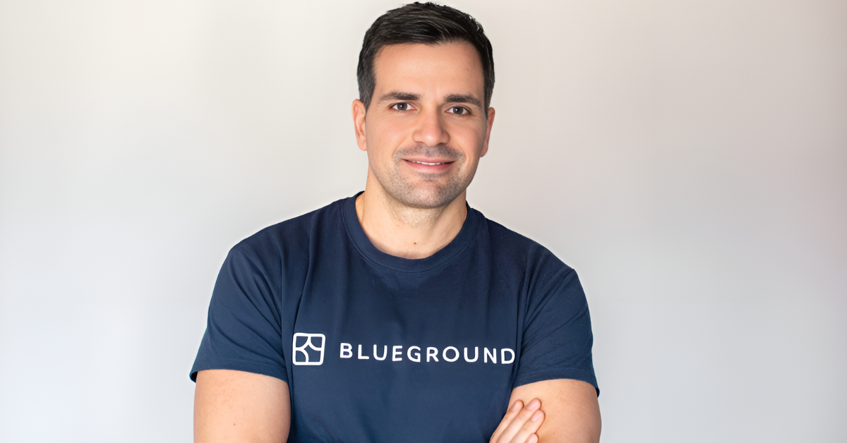 Top Funding Rounds in Greece in H1 2024 – Blueground Gets the Unicorn Status