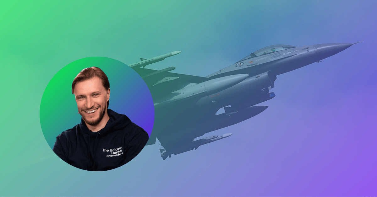 SHIELD by VCLeaders Unites DefenseTech Founders, Investors, and Stakeholders in Warsaw