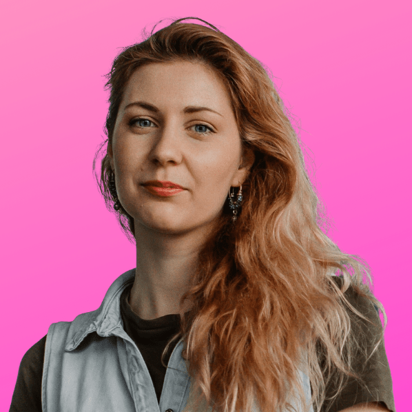 Ana Marija Kostanic - Editor-in-Chief at The Recursive
