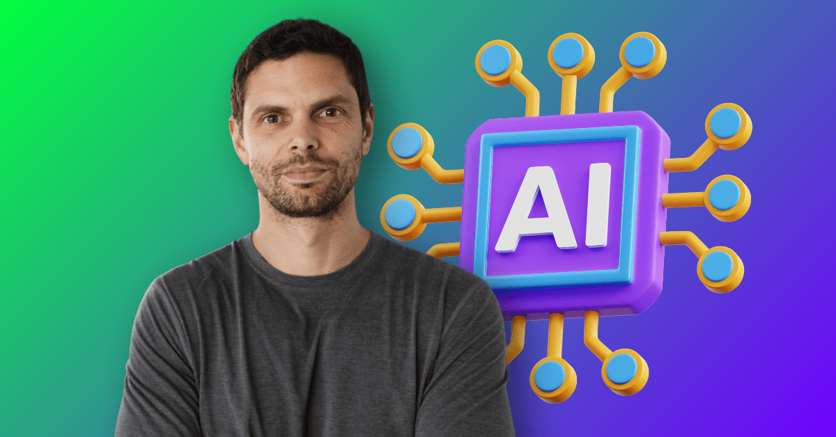 Peter Sarlin, CEO of Silo AI on Strengthening EU’s AI Landscape