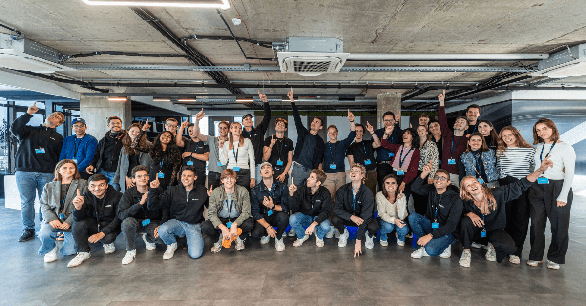 What was UnternehmerTUM, Europe’s Leading Startup Hub, Doing in Bulgaria?