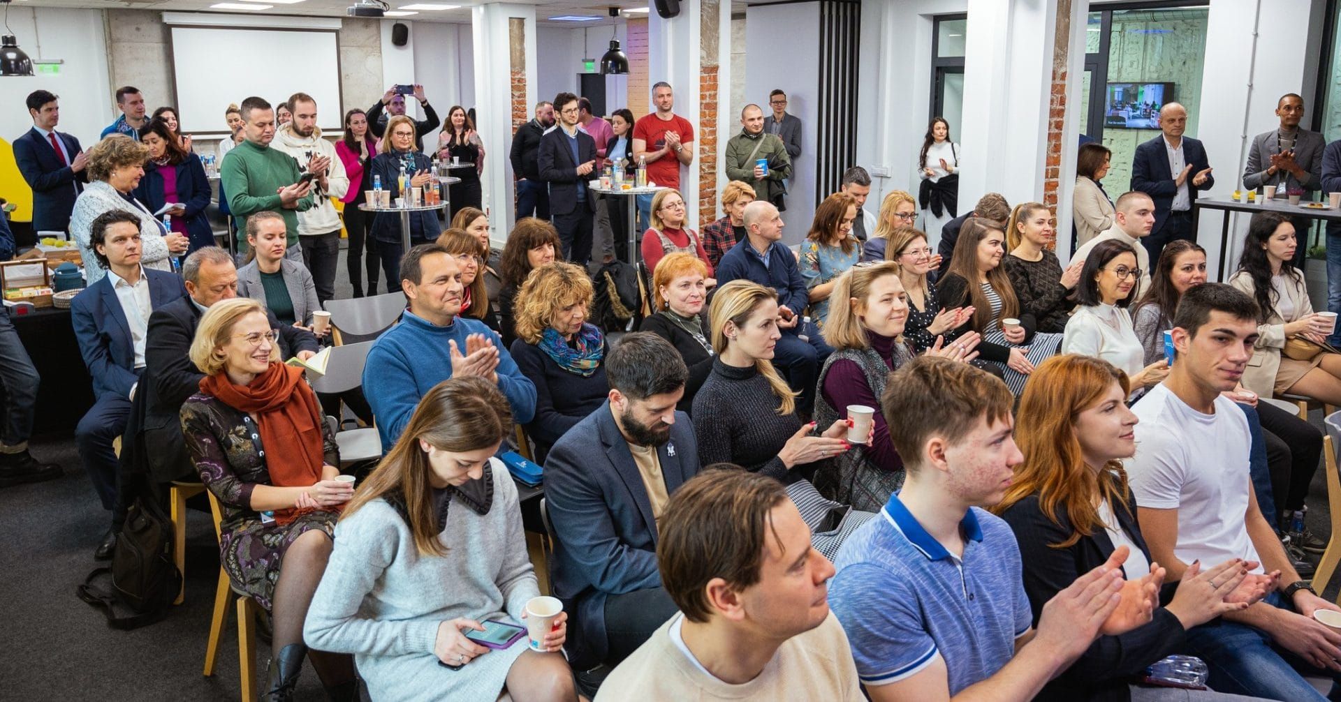 SEE Science Alliance Unites 12 Tech Parks for Startup Innovators Challenge at Sofia Tech Park
