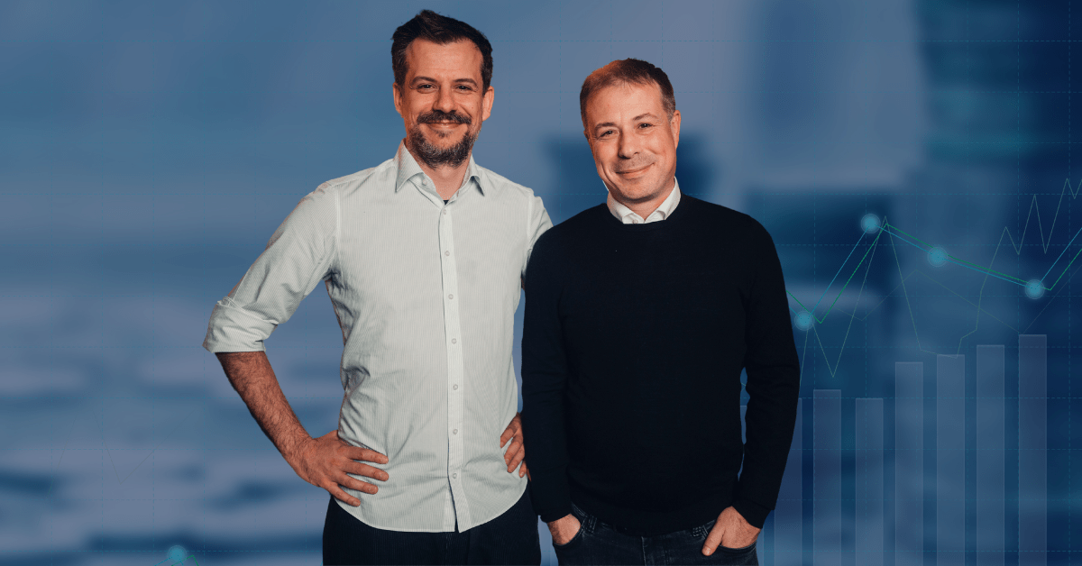 Croatian AEOS Raises €10M, Expanding AI-Powered Video Advertising Solutions