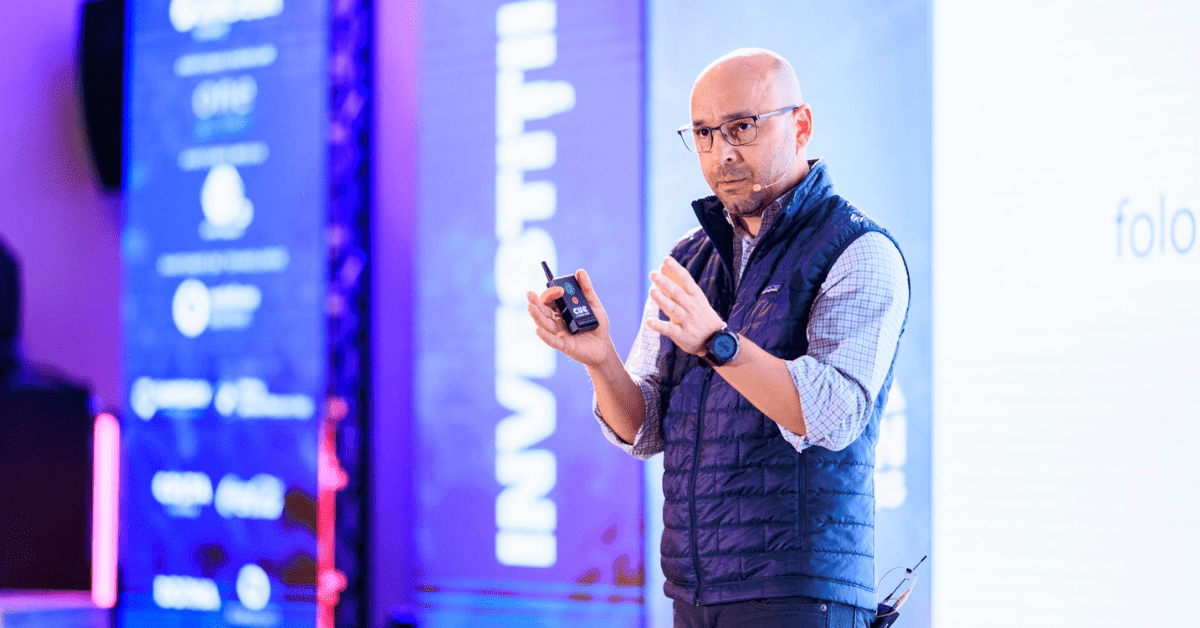 What Early Game Ventures Learned (and Won’t Do Again) from Fund I