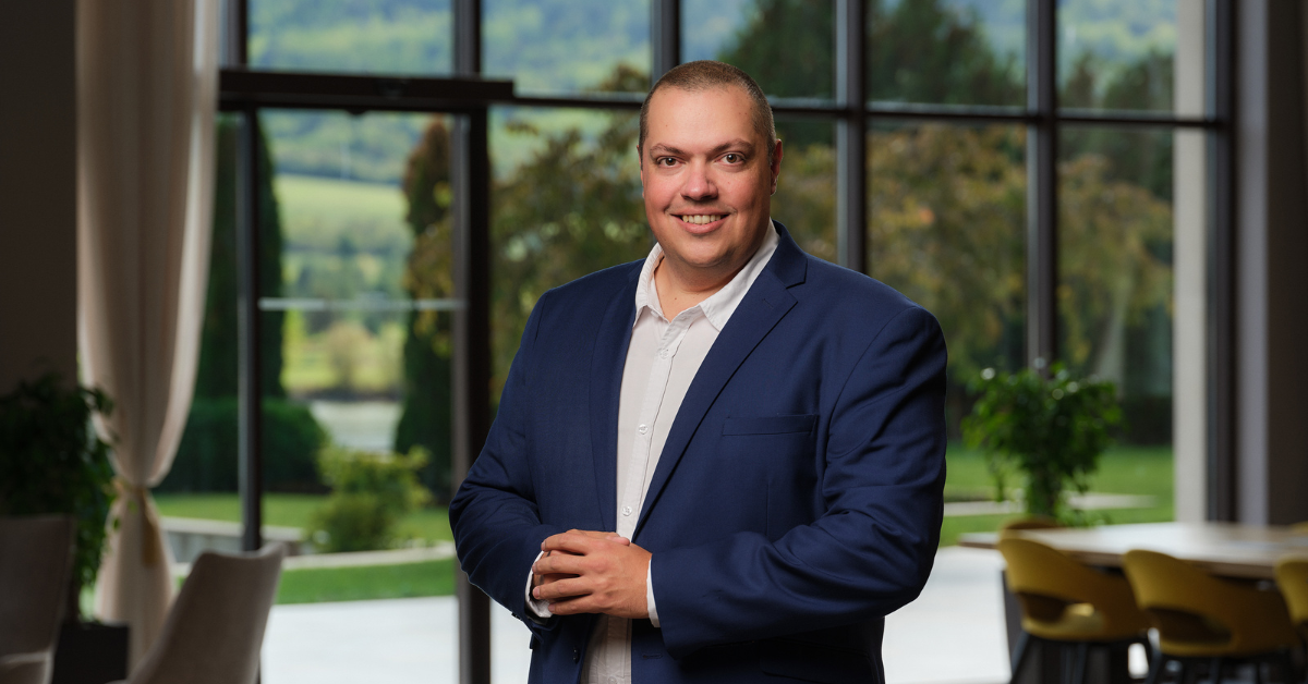 Orlin Radev on Closing Bulgaria’s Largest Funding Round in 2024