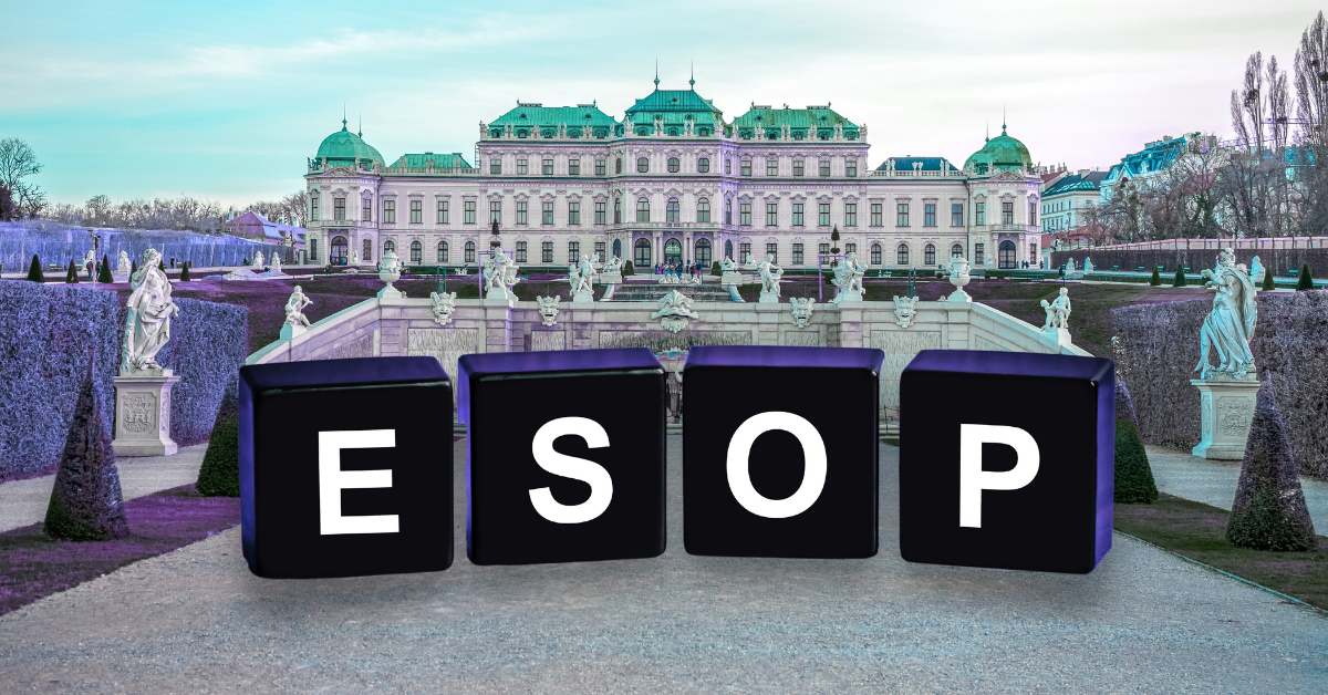 How Central European Countries Are Supporting ESOPs? A Deloitte Study