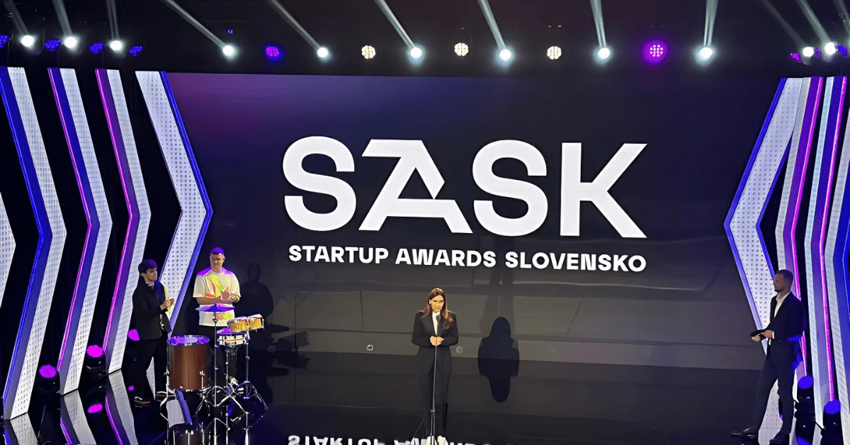 25 Slovak B2B SaaS & E-comm Startups Worth Knowing About