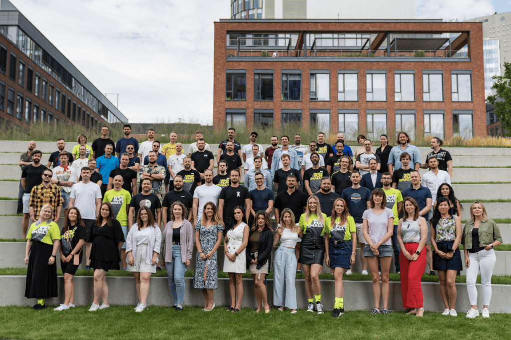 Slovakian-founded SuperScale Raises €1.14M for Game Business Analytics