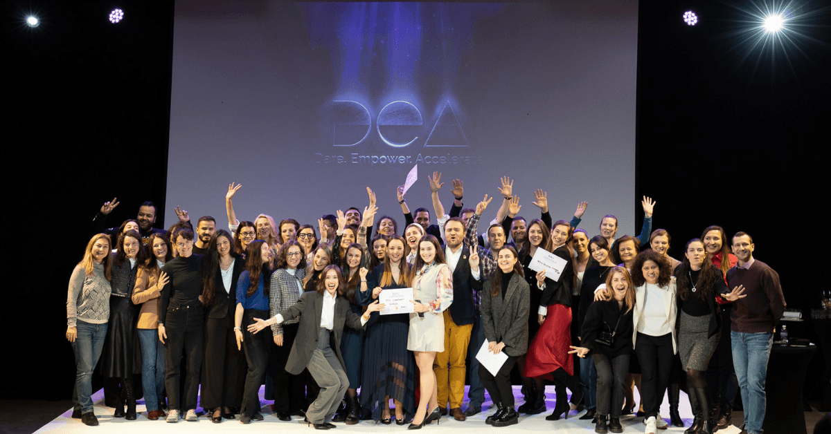 14 Notable Women-Led Startups from Bulgarian DEA
