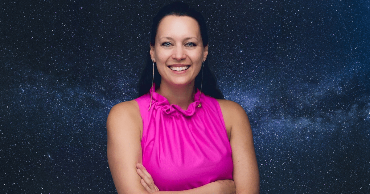 Vivien Puppa Kocsis