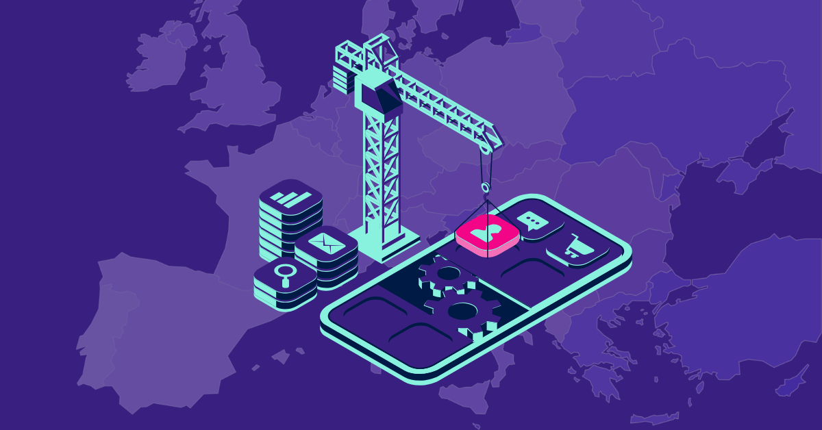 Mobile App Trends in CEE vs. Western Europe: Opportunities and Insights