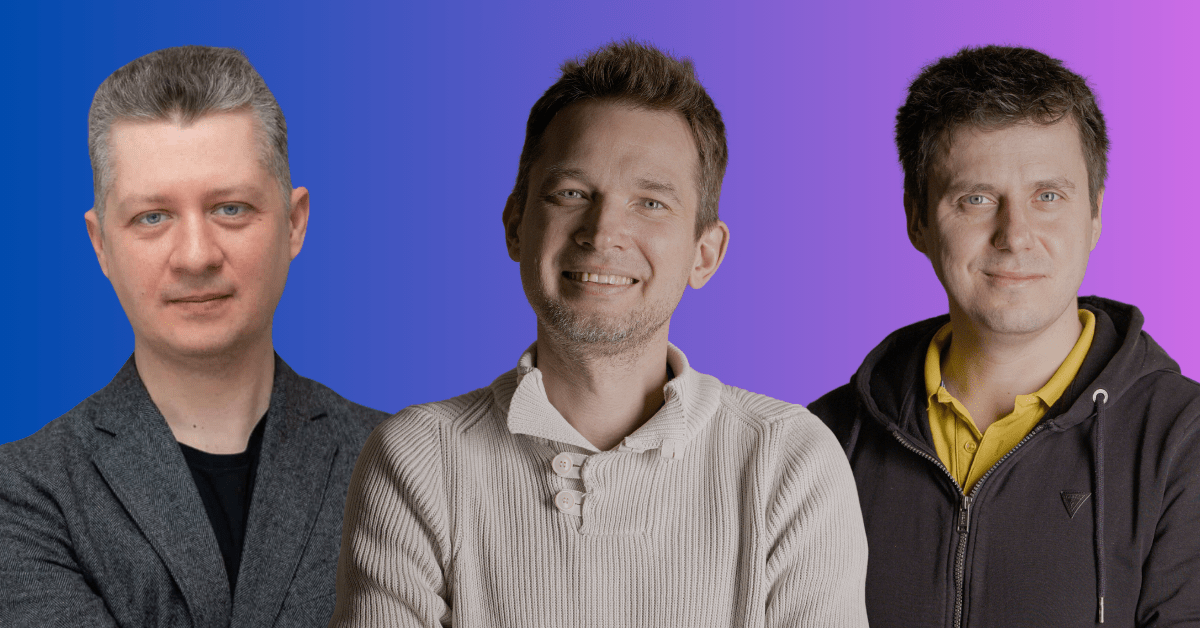 How Did I Become an Investor?