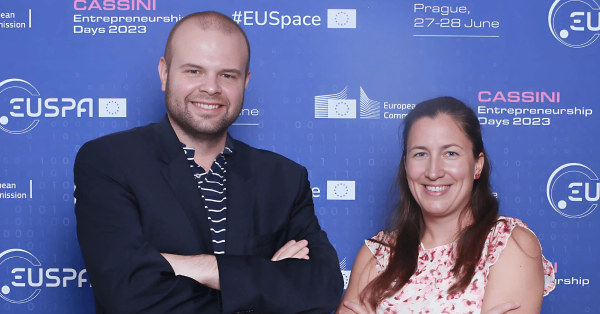 15 SpaceTech, Robotics & DefenseTech Startups with Slovak Founders