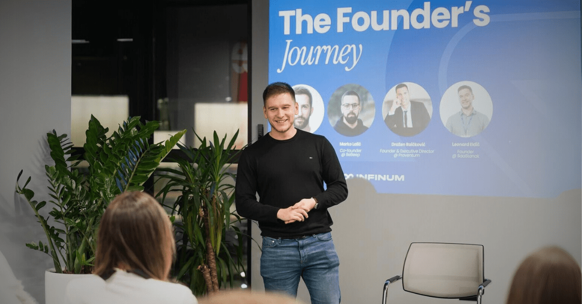 “Too Many SaaS Businesses Are Focusing On Very Small Niches in Their Countries”