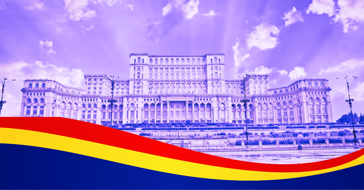 10 Biggest Funding Rounds in Romania in H2 2024: .lumen Tops The List