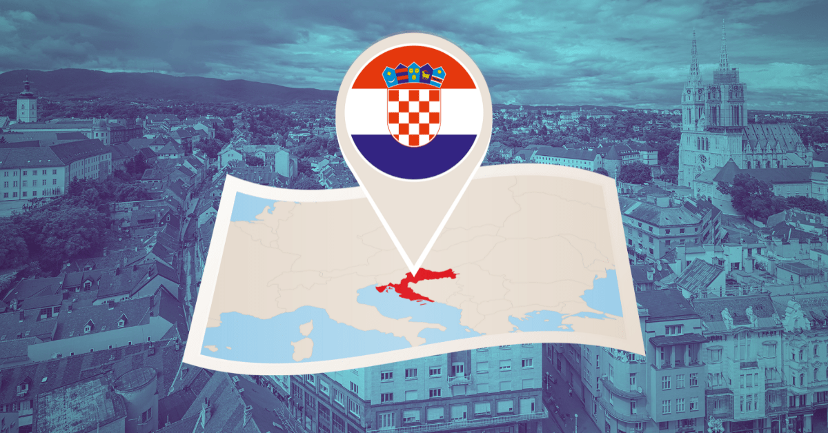 Top Croatian Rounds in H2 2024 Span Across 6 Different Industries