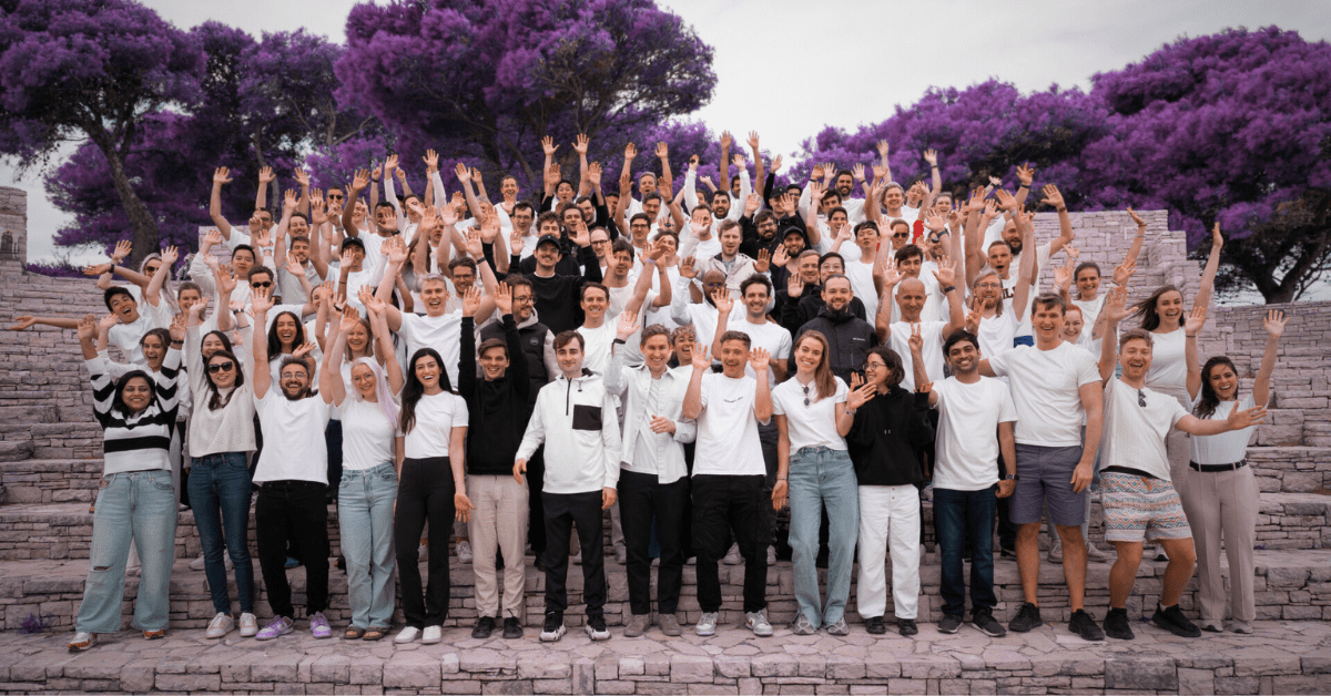 Polish ElevenLabs Enters 2025 With Blasting Series C and 25+ Open Positions