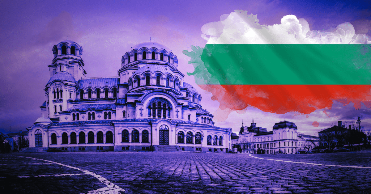 Ampeco Leading the Charge with €24.7M Series B in Bulgaria’s H2 2024 Tech Investments