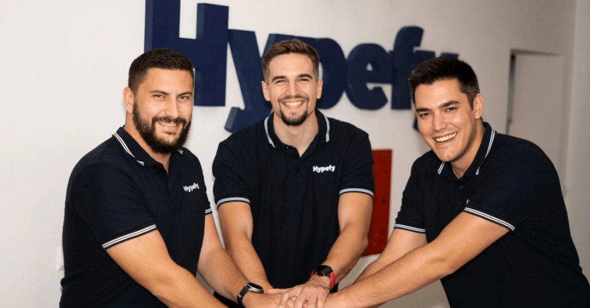 AI Meets Influencer Marketing: Croatian Hypefy Lands A Seed Round