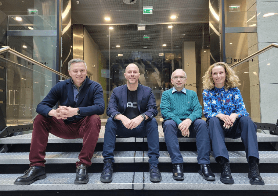 Radix Ventures