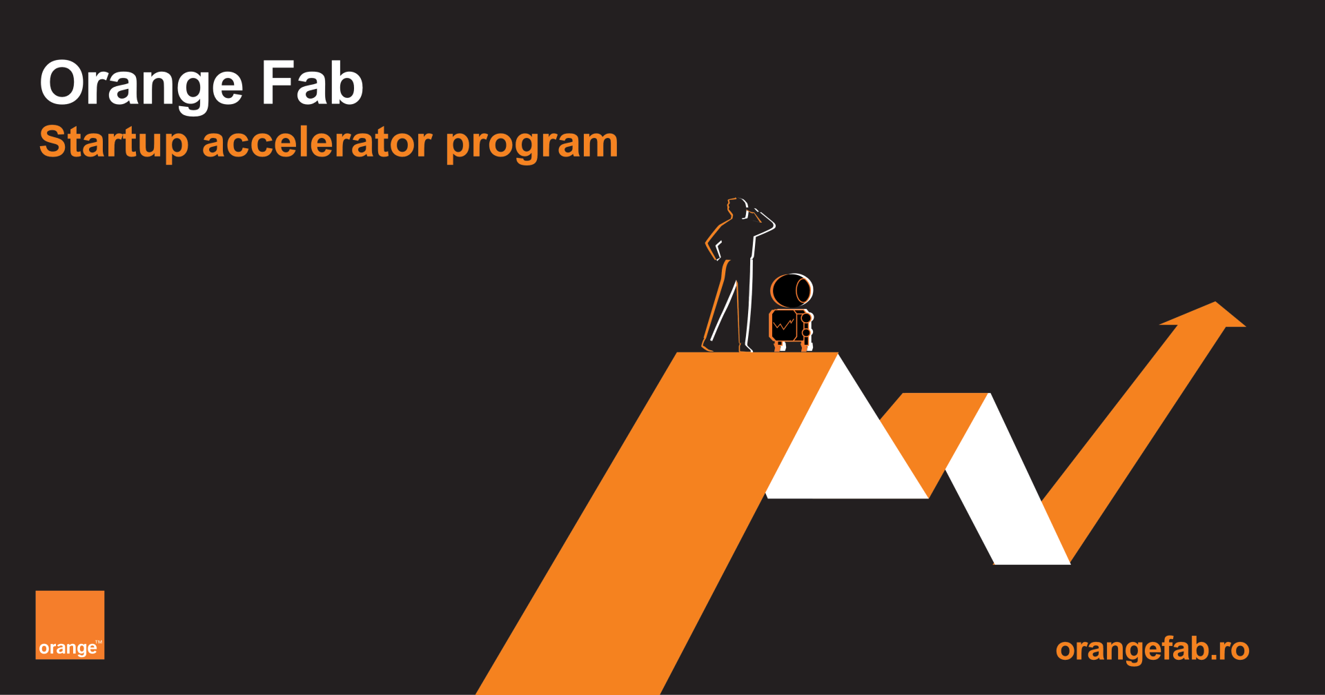 Meet The 4 New Startups Joining Orange Fab Acceleration Program