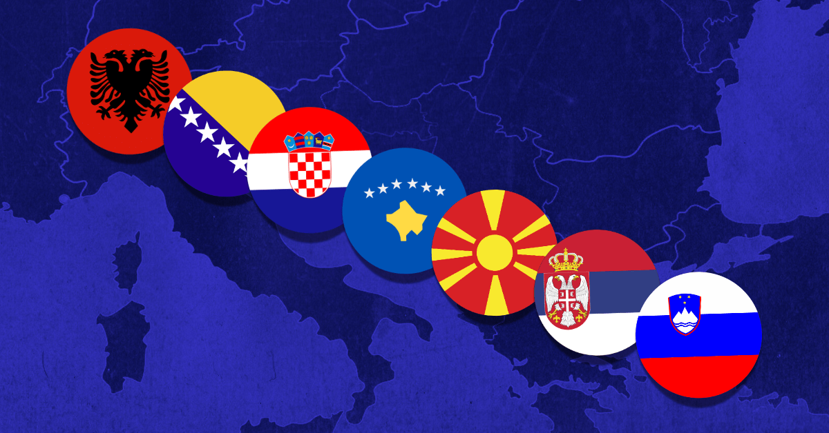 Can (Regional) VCs Ignore the “Western Balkans”?