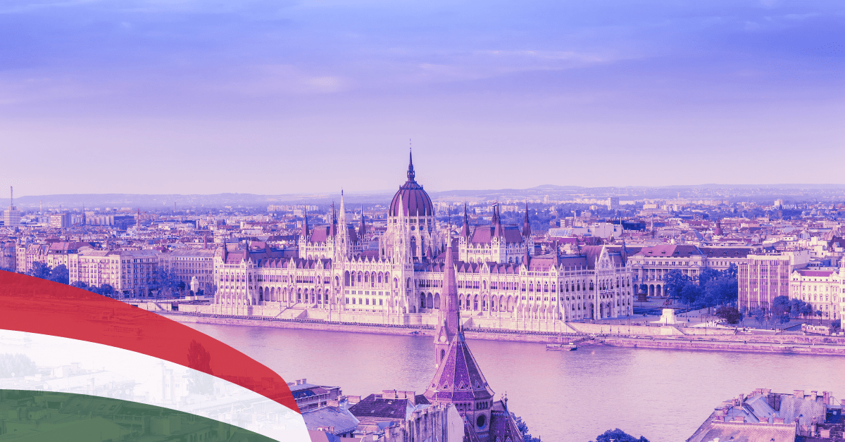 Hungarian Startups See Quiet H2 2024 with Only Two Major Rounds
