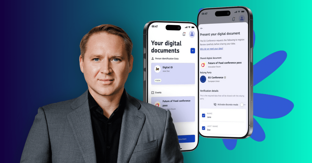 Why Would You Need An “EU Wallet”?
