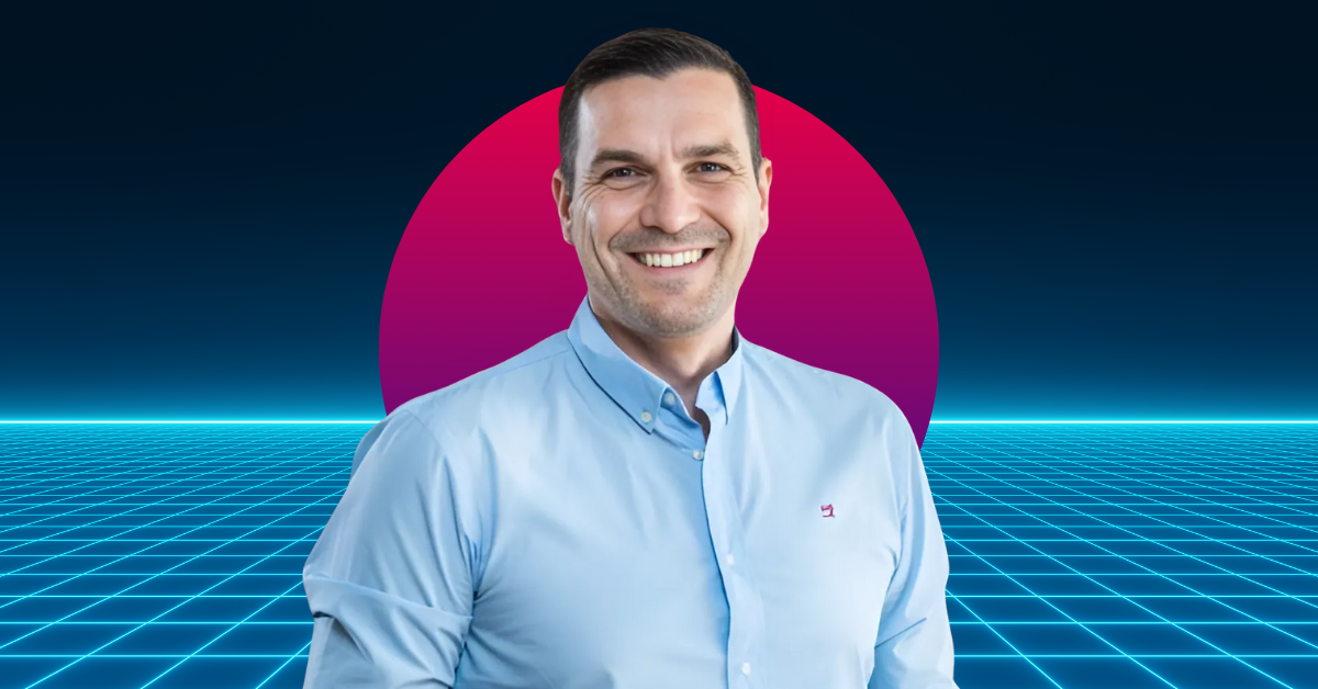 If Andrej Hájek Were a VC, Here’s What He’d Invest In