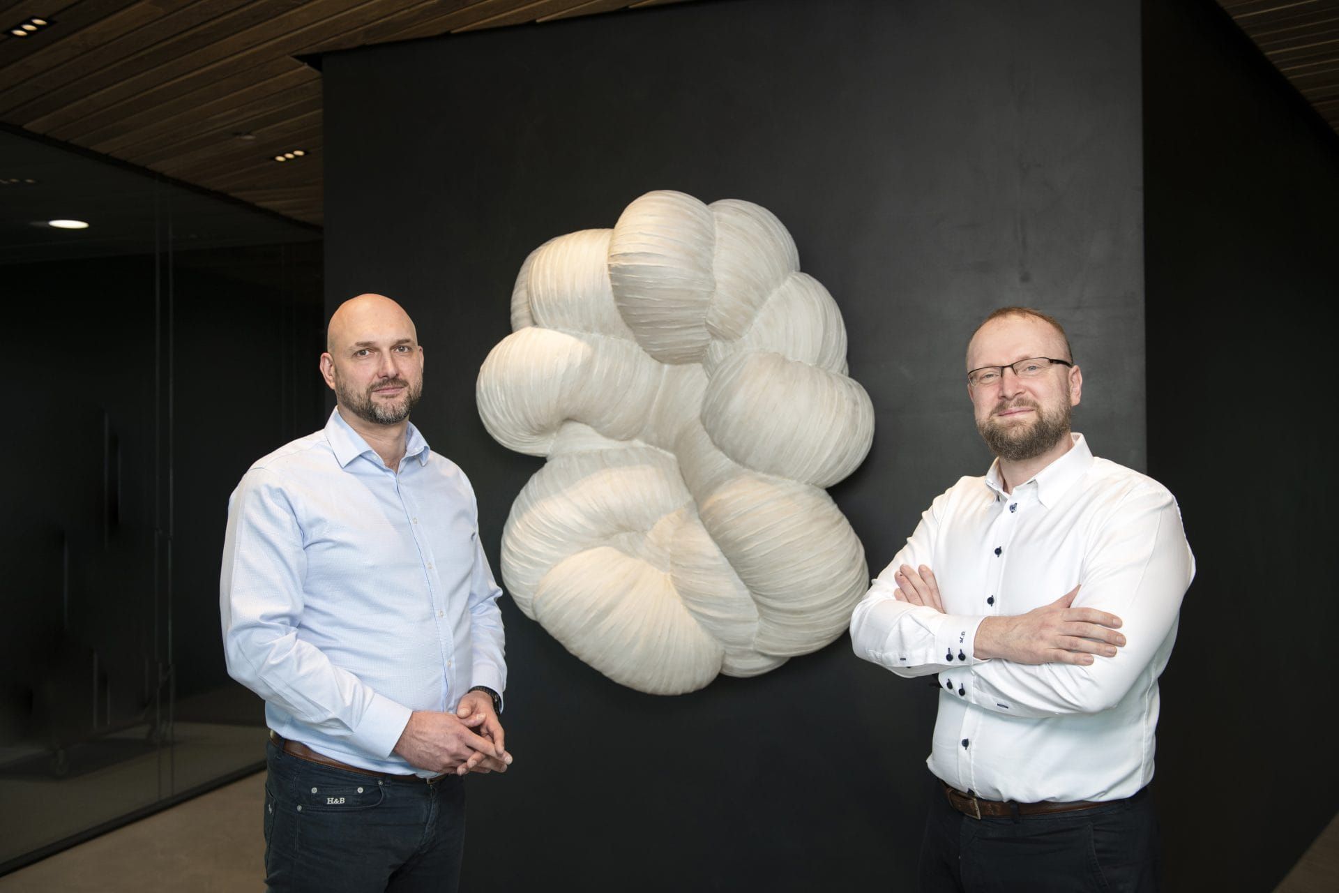 New Czech VC Fund Focuses on Czech-Israeli Knowledge Transfer