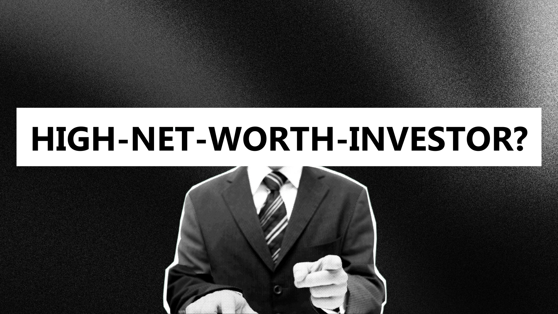 CEE’s High-Net-Worth Investors Are Turning to Private Equity, Technology, and ESG for Growth