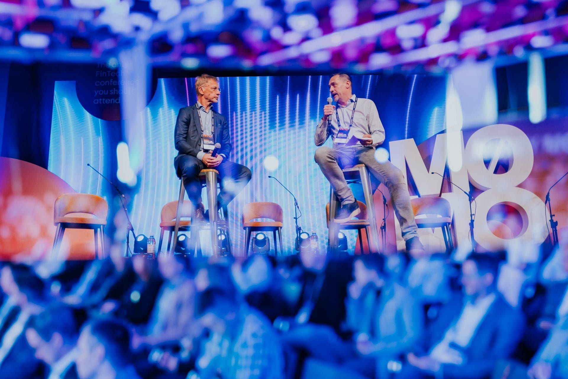 How Is AI Transforming the FinTech Industry? Experts Share Their Takes