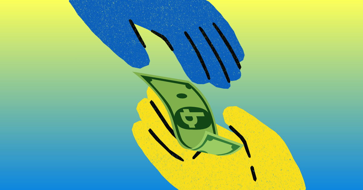 5 Reasons to Invest in Ukraine’s Startup Ecosystem in 2025