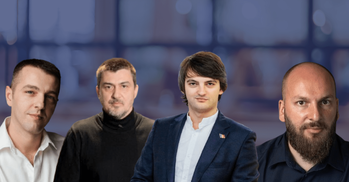 Empowering Romania’s Bold Innovators–Interviewing the Startups That Joined Orange Fab