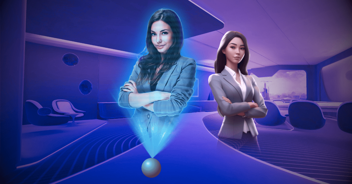 From Apple Vision Pro to Meta’s Orion: Where XR Stands Going into 2025?